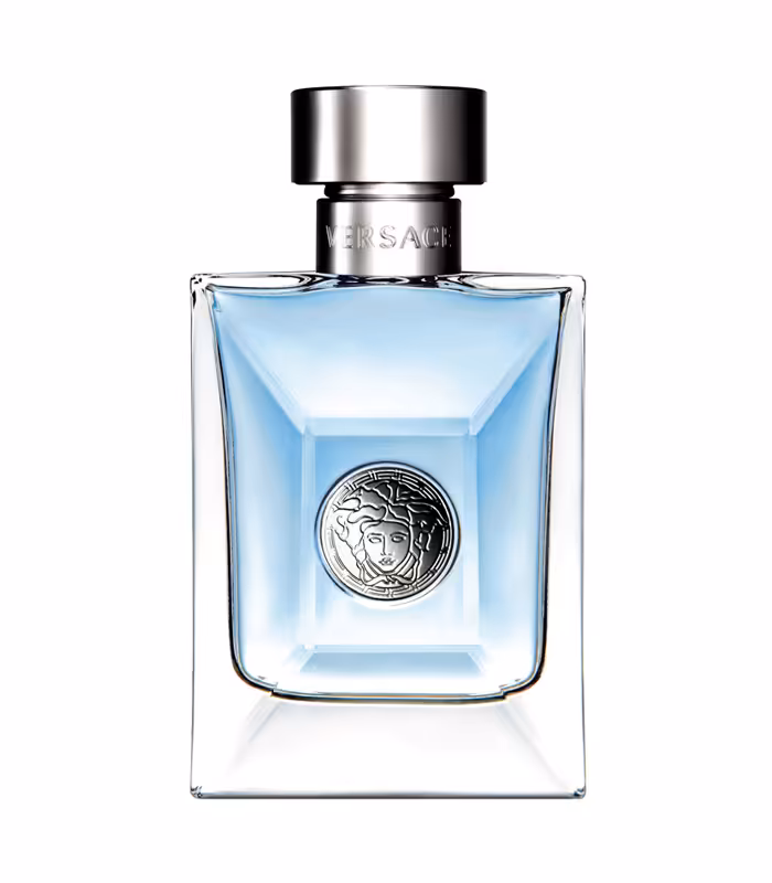 عطر ادکلن ورساچه پورهوم-VERSACE POUR HOMME EDT 100ML