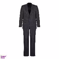 کت و شلوار مردانه مدل آیکت کد 01