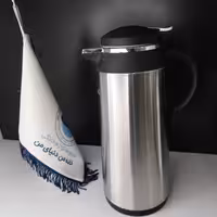 فلاسک استیل 1.9 لیتری  فونیکس phoenix 