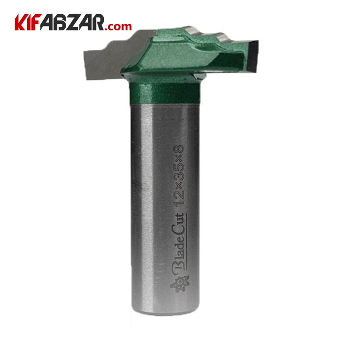 تیغ مدل کلاسیک سی ان سی مدل BC1845/18669