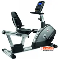 دوچرخه ثابت BH Fitness مدل TFR Ergo WH650