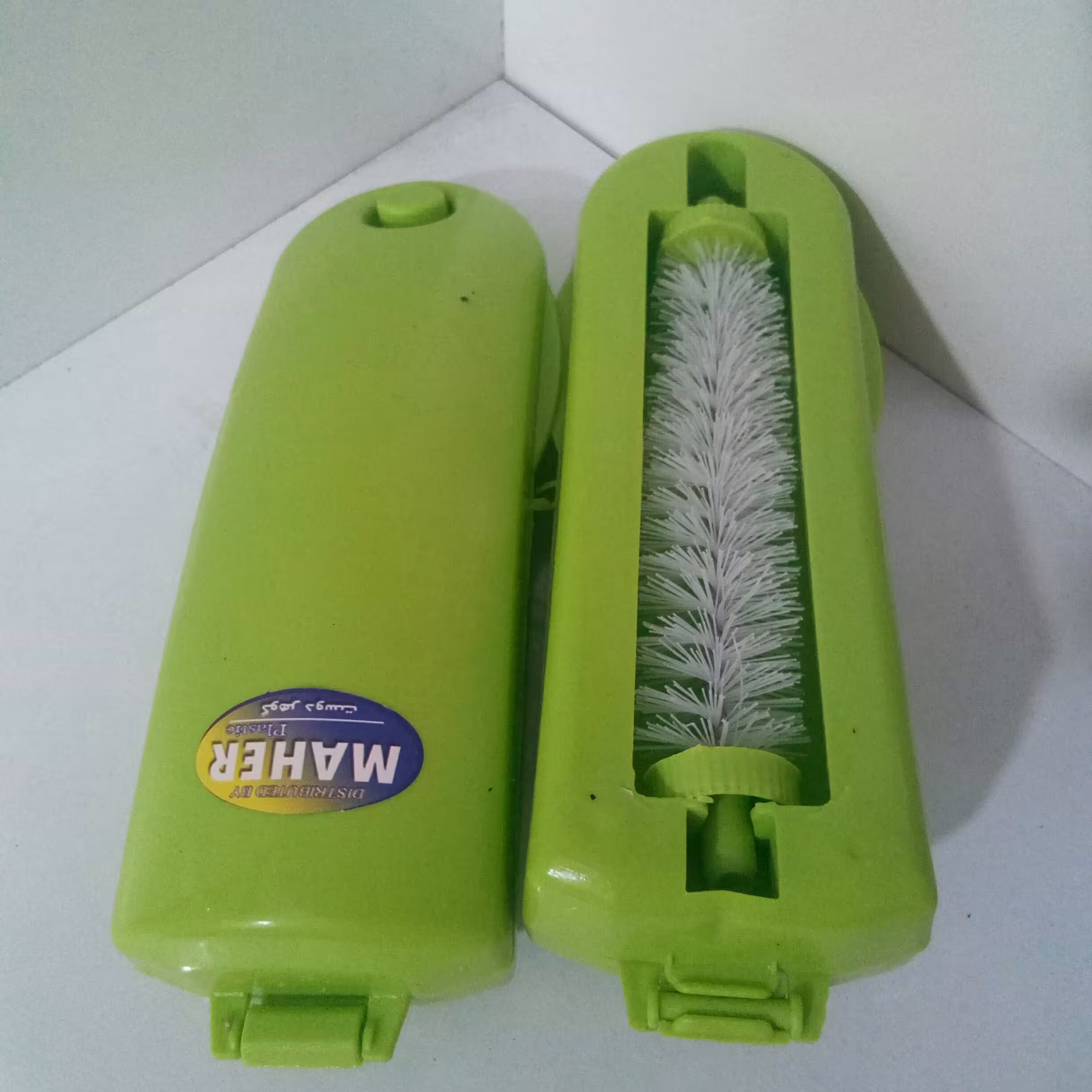 جارو نپتون یک لبه دوعددی اشپزخانه