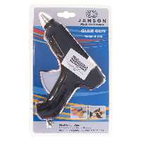 دستگاه چسب تفنگی مدل G-250 | ابزار کاربردی برای چسب‌کاری حرفه‌ای