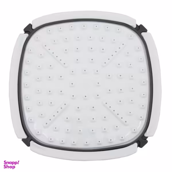 سر دوش حمام توسعه صنعت میراب (Mirab) مدل Oyar کد Wt01