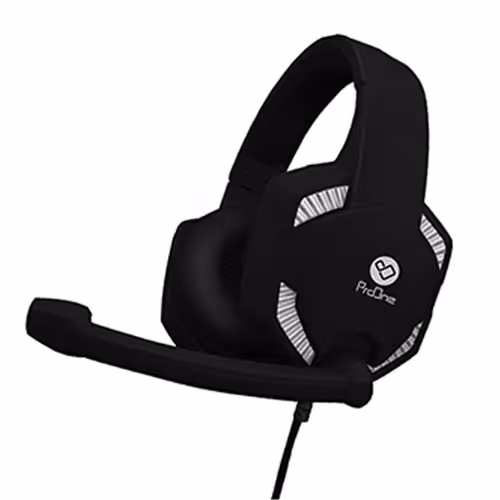 هدست سیم دار گیمینگ PROONE PHG3810