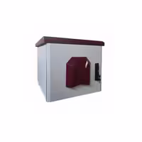 رک اوت دور 9 یونیت عمق 60 اچ پی آی HPI