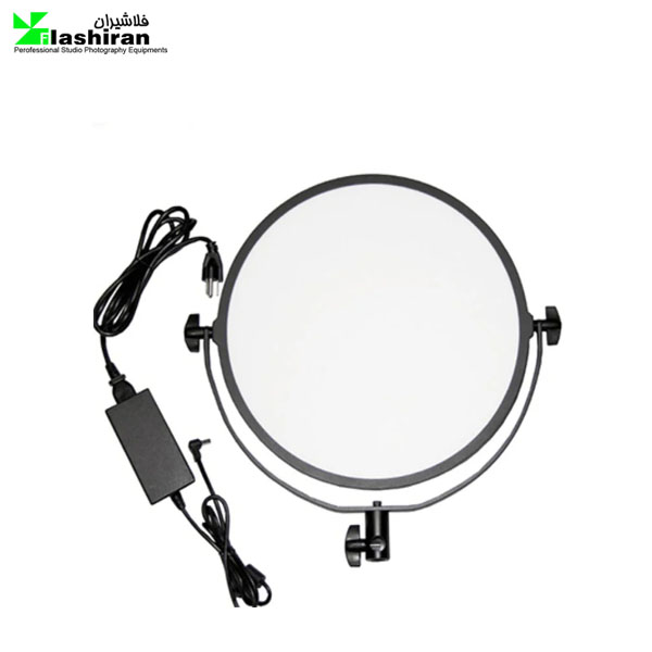 نور ثابت (سرامیکی) ال ای دی اس اند اس S&S SL-360ARC Soft Light