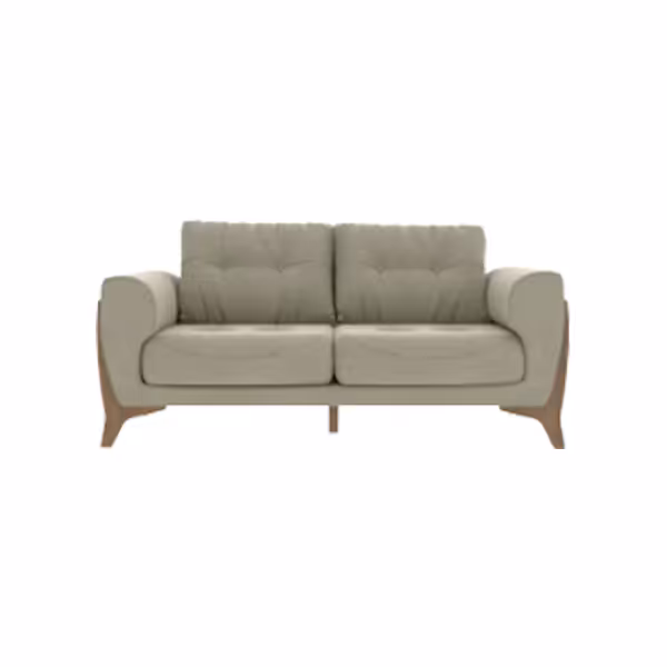 مبل دو نفره مدل نیوان نیلپر