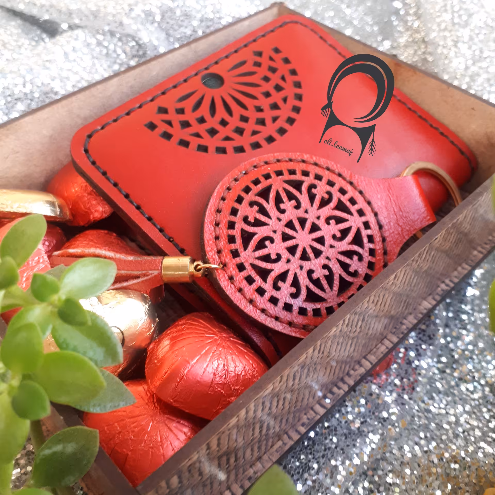 جاکارتی و جاکلیدی طرح عشق ارسال رایگان