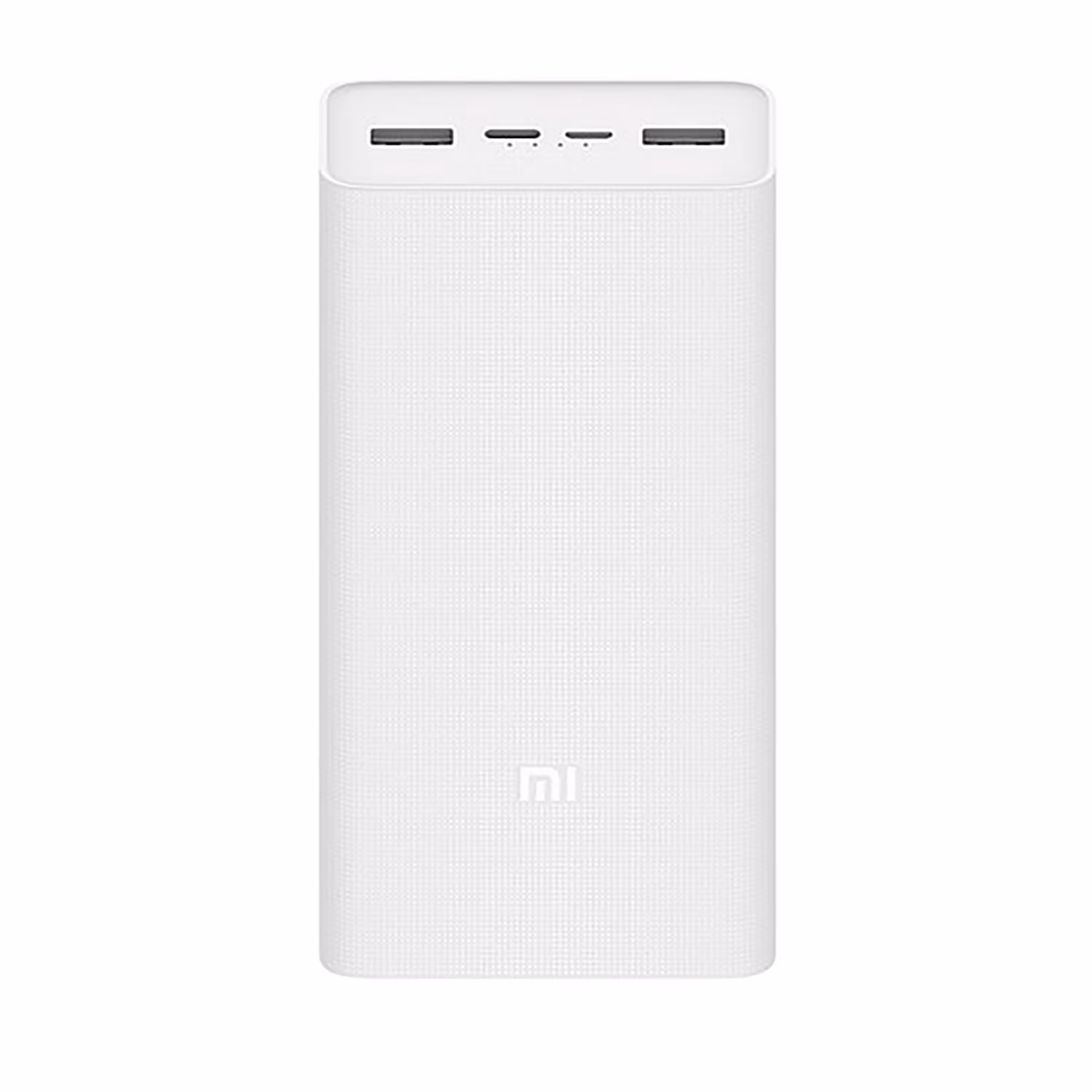 پاور بانک شیائومی مدل Mi PB3018ZM ظرفیت 30000 میلی آمپر ساعت