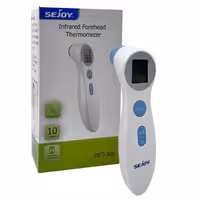 تب سنج لیزری سجوی sejoy det_306