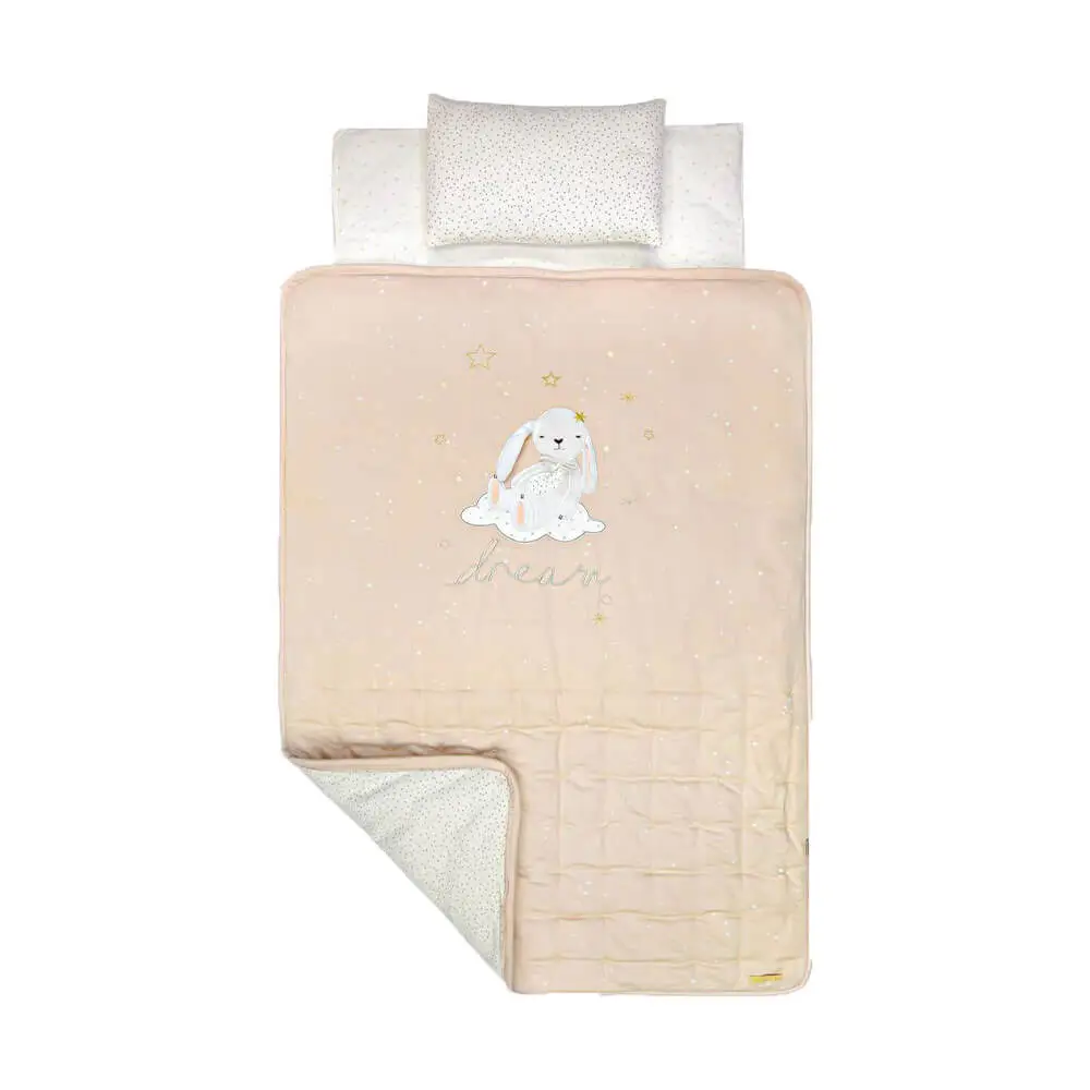 سرویس خواب مسافرتی 3 تکه ایس ایز Isiz طرح Millie