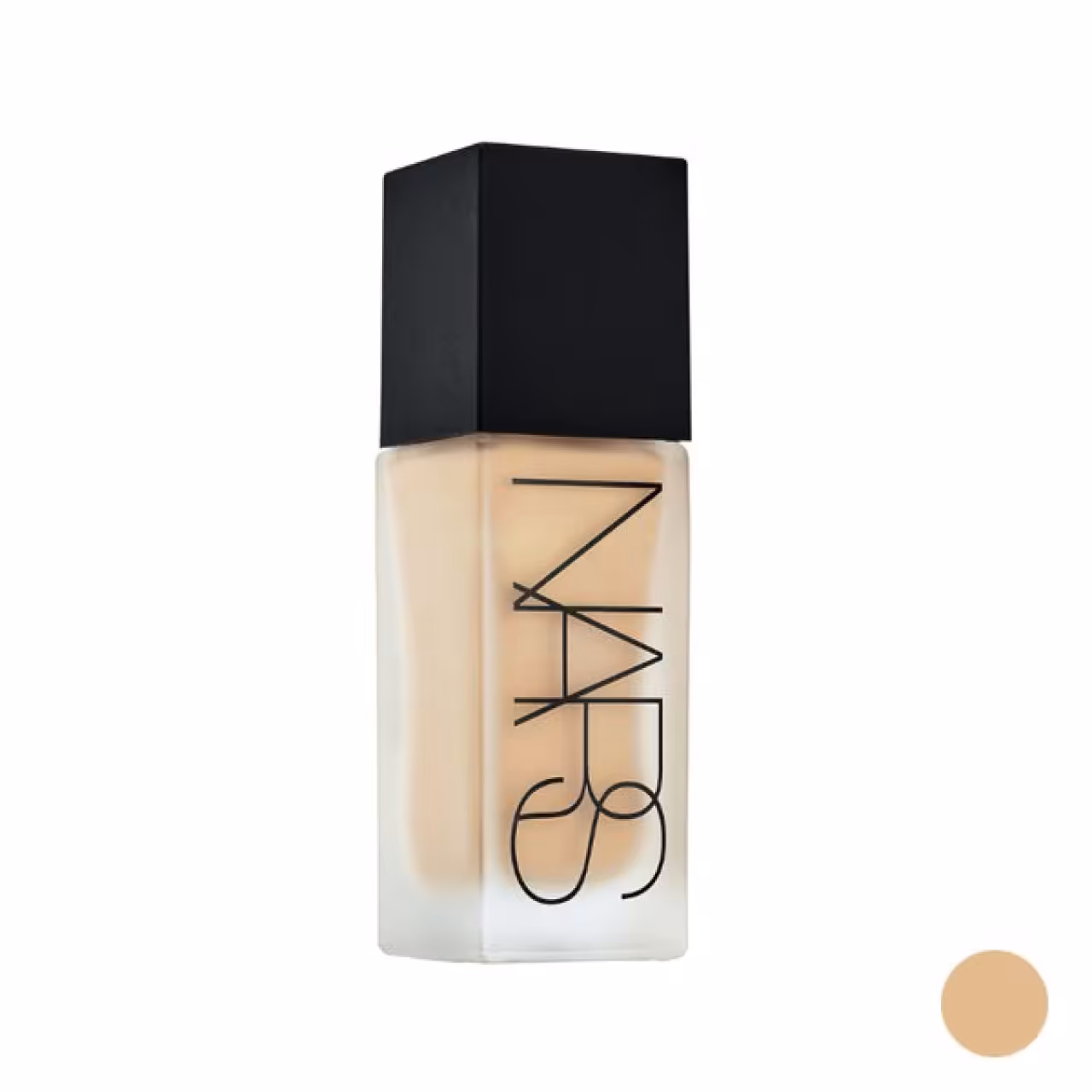 کرم پودر نارس مدل 3 حجم 30 میلی لیتر