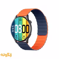 ساعت هوشمند کیسلکت مدل Kr Pro - زنگوله