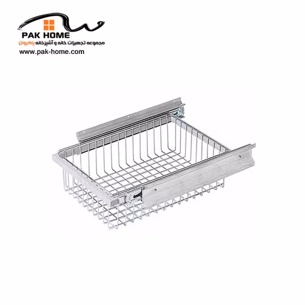 سبد سیب زمینی و پیاز آدلان A304 (ماهور)