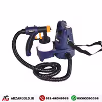 پیستوله برقی خرطومی رابین 500 وات مدل R5160