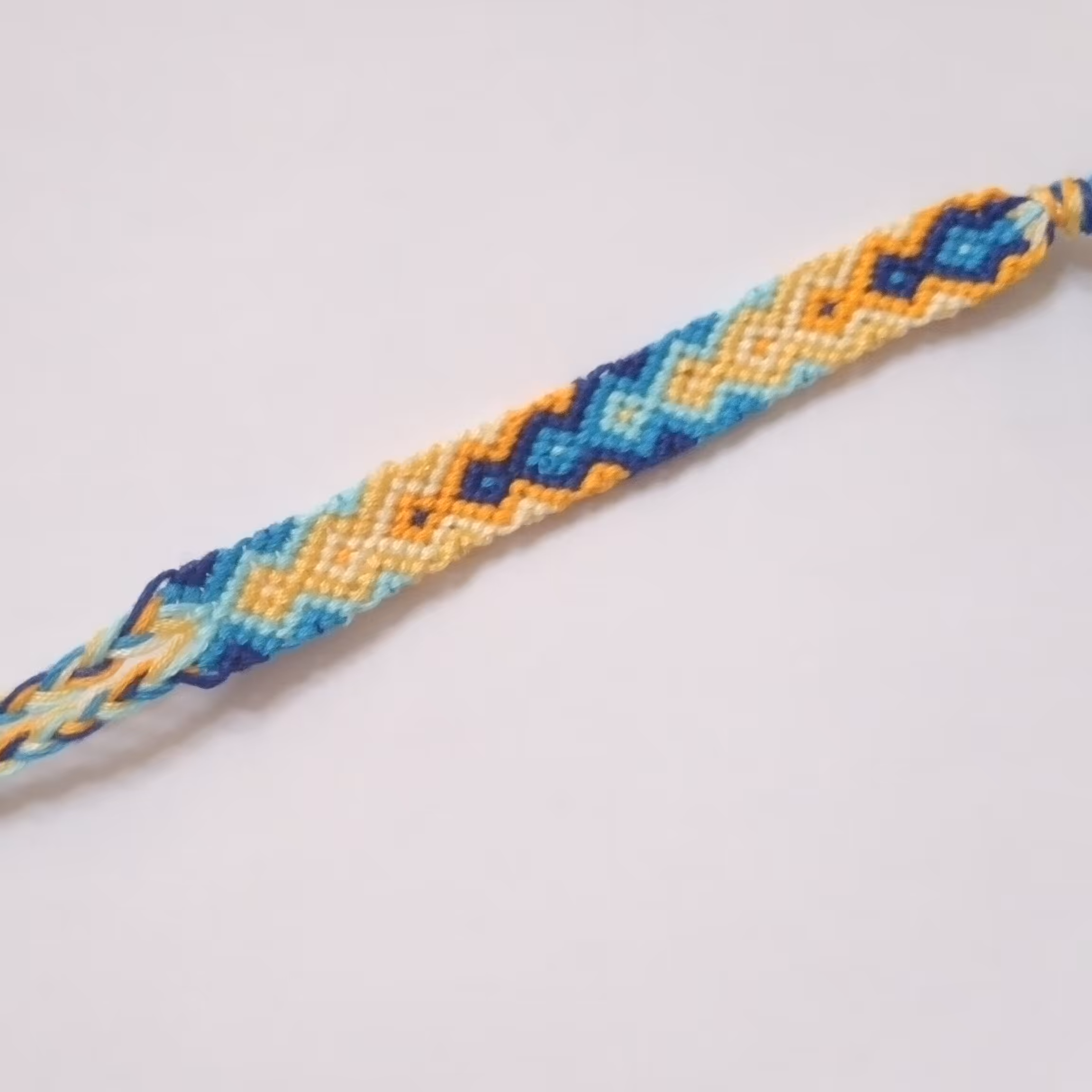 دستبند دوستی 137