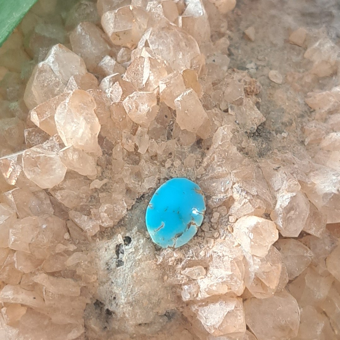 فیروزه نیشابور کد 812