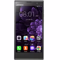 گوشی موبایل لیگو مدل Elite 3 با قابلیت 4 جی 8 گیگابایت دو سیم کارت