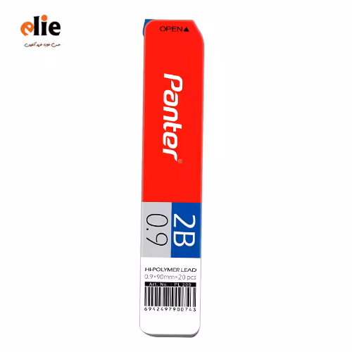 مغز اتود پنتر بلند 0.9 میلی متر