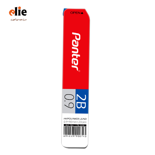 مغز اتود پنتر بلند 0.9 میلی متر