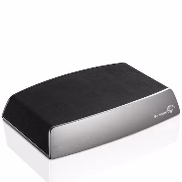 ذخیره ساز تحت شبکه سیگیت سنترال با ظرفیت 2 ترابایت