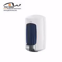 جا مایع ایمن آب مدل مهتاب پلاس(سفید)