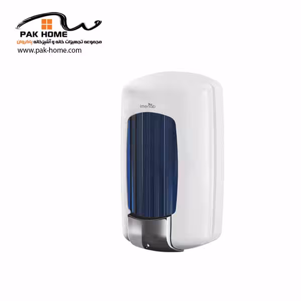 جا مایع ایمن آب مدل مهتاب پلاس(سفید)