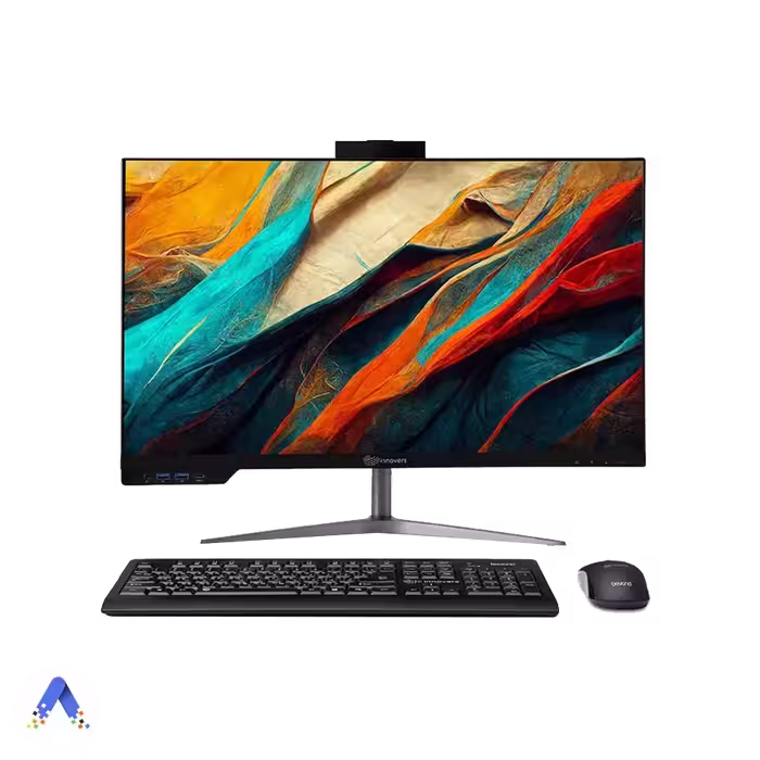 آل این وان پایه ثابت اینوورس X2414B-ZC 12700