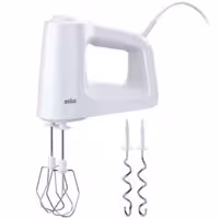 همزن دستی براون مدل HM3000