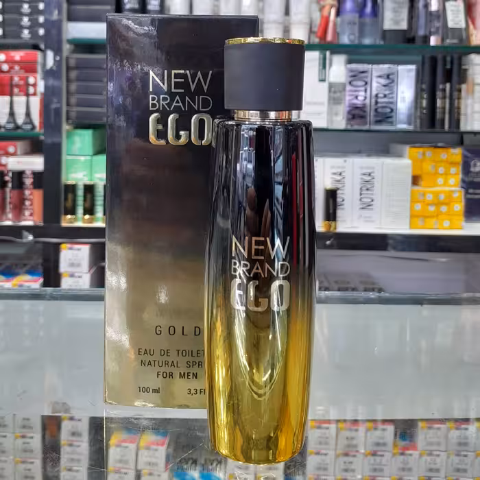 ادکلن نیو برند اگو(ارسال رایگان)