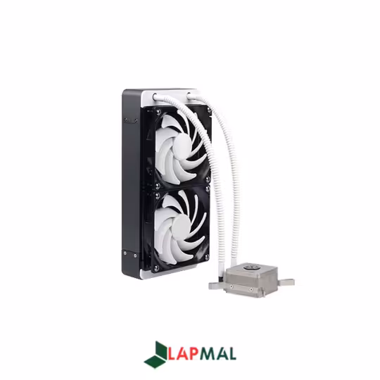 خنک کننده پردازنده سیلوراستون مدل TD02
فروشگاه اینترنتی تخصصی لپتاپ لپ مال