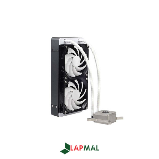 خنک کننده پردازنده سیلوراستون مدل TD02
فروشگاه اینترنتی تخصصی لپتاپ لپ مال