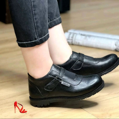 کفش کلاسیک پاییزه