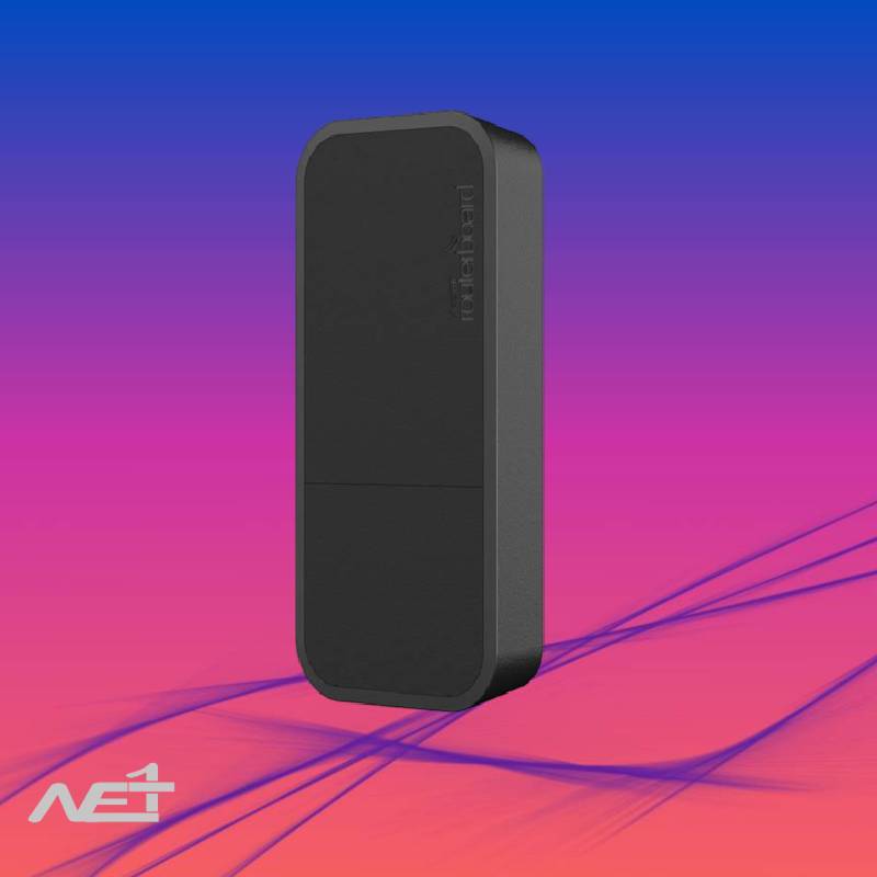 اکسس پوینت میکروتیک مدل RBwAPG-5HacT2HnD-BE- US