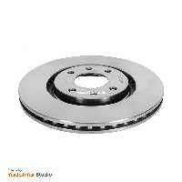 دیسک ترمز پژو 405 GLX جلو ایساکو