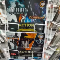 بازیهای کامپیوتری