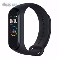 مچ بند هوشمند شیائومی مدل Mi Band 4 اورجینال