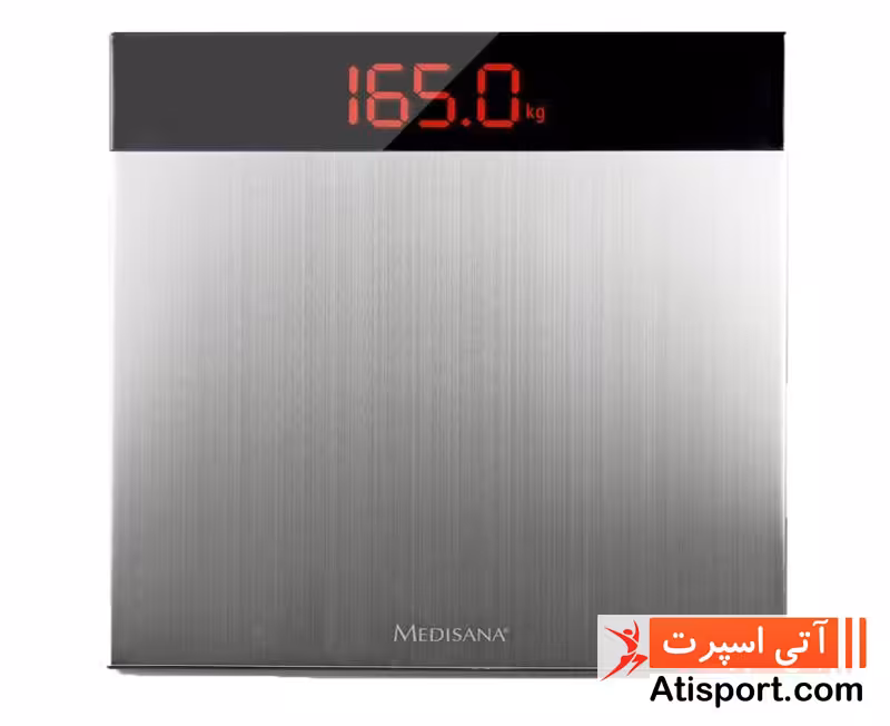 ترازو دیجیتال مدیسانا PS460