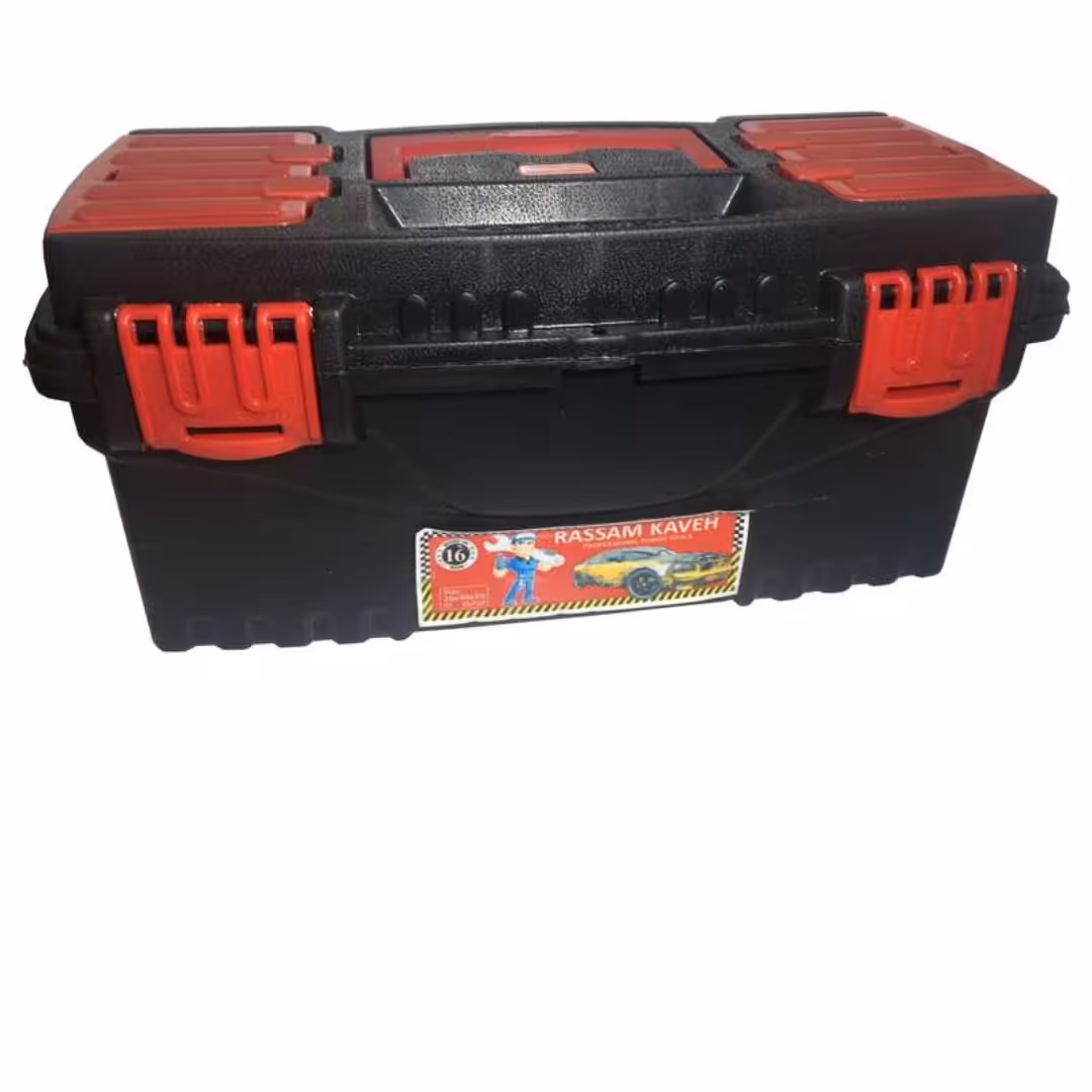 جعبه ابزار قیمت استثنایی 