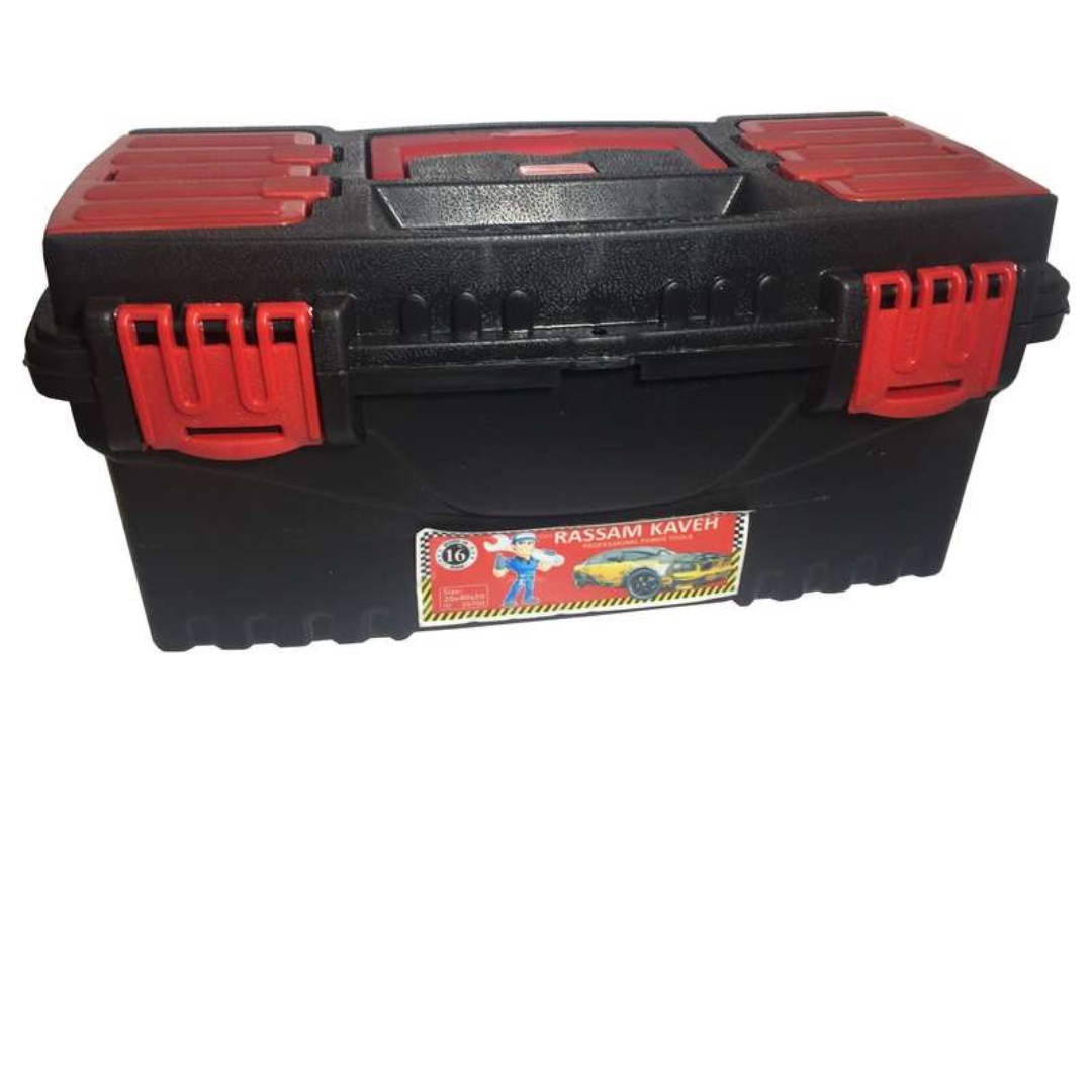 جعبه ابزار قیمت استثنایی