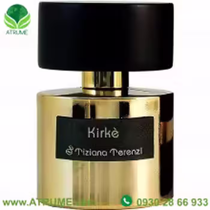 عطر ادکلن تیزیانا ترنزی کیرک ( کیرکه ) 100 میل مردانه - زنانه