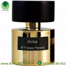 عطر ادکلن تیزیانا ترنزی کیرک ( کیرکه ) 100 میل مردانه - زنانه