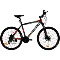 دوچرخه کوهستان راپیدو مدل PRO 1 سایز 26