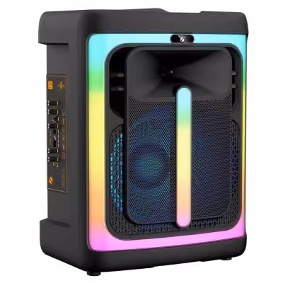 اسپیکر بلوتوثی و شارژی KTS-1931 ارسال سریع به کل کشور