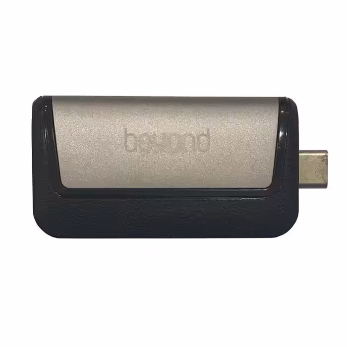 کارت خوان USB-C بیاند مدل BA-476 USB-C Card Reader