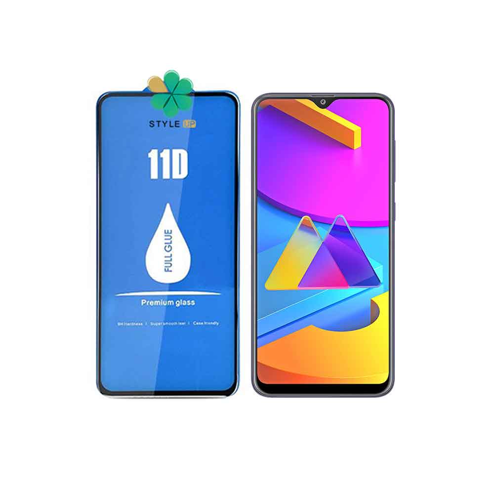 گلس گوشی سامسونگ Samsung Galaxy M10s برند LANBI