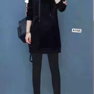 هودی مخمل وارداتی