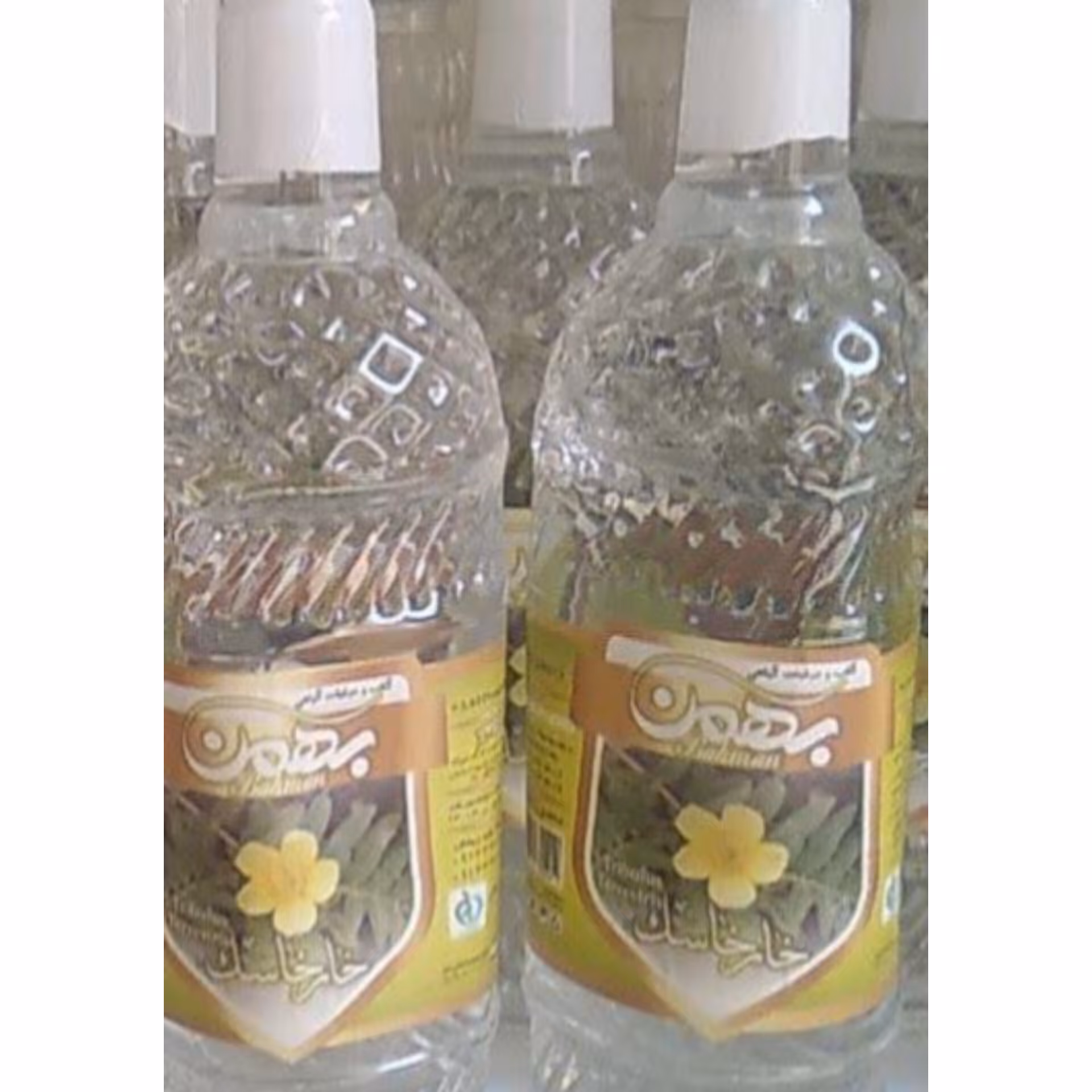 عرق خارخاسک 1 لیتری