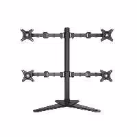 پایه نگهدارنده مانیتور و لپ تاپ ارگو مدل WLA009